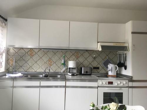 Apartamento Ferienwohnung Will