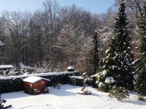 Apartamento Ferienwohnung Will