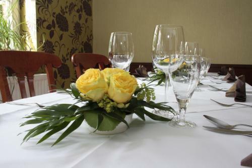 Hotel B�tzower Hof