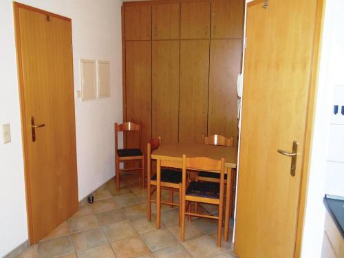 Apartamento Ferienpark Gollwitz N