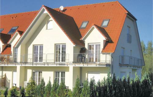 Apartment Gollwitz/insel Poel Gollwitz IV
