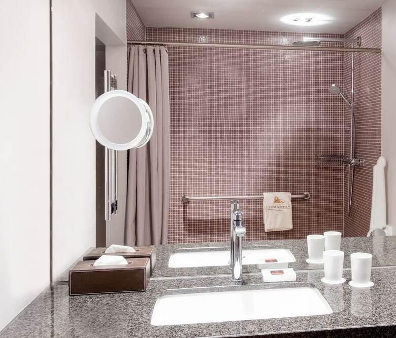 Hotel Zum L�wen