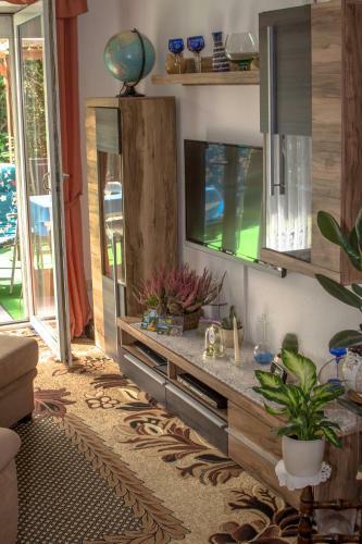 Apartamento Ferienwohnung Familie M�ller