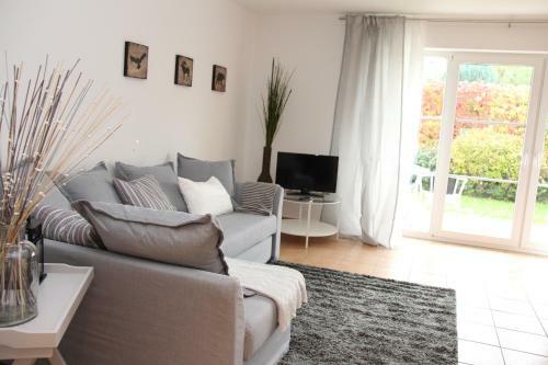 Apartamento Haus Katharina