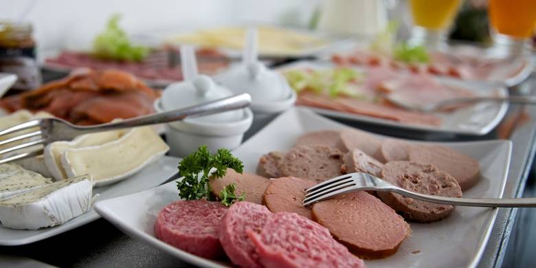 Hostal Hotel Lauterbach