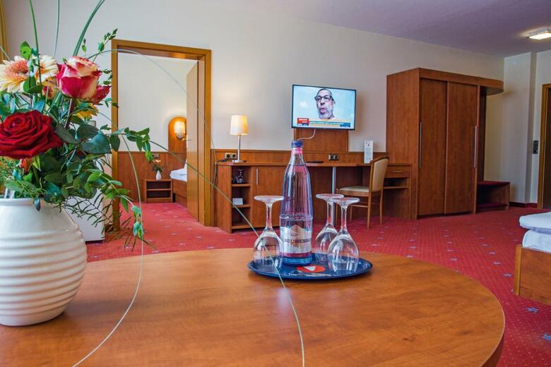 Avalon Hotelpark K�nigshof