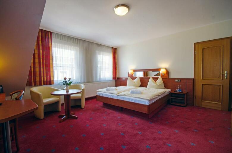 Avalon Hotelpark K�nigshof