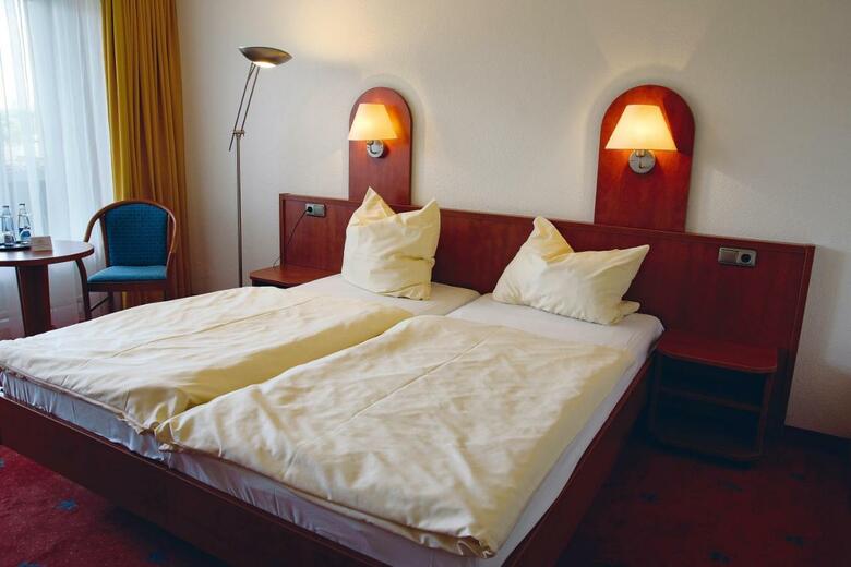 Avalon Hotelpark K�nigshof