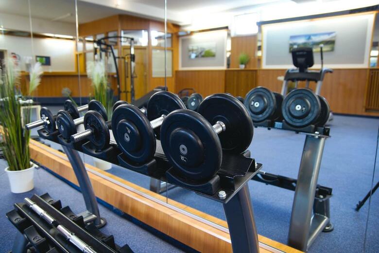 Avalon Hotelpark K�nigshof