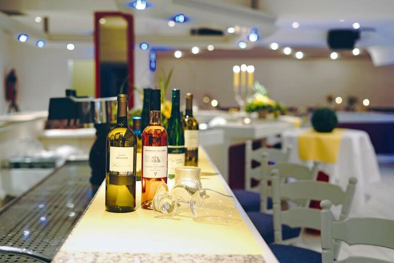 Avalon Hotelpark K�nigshof