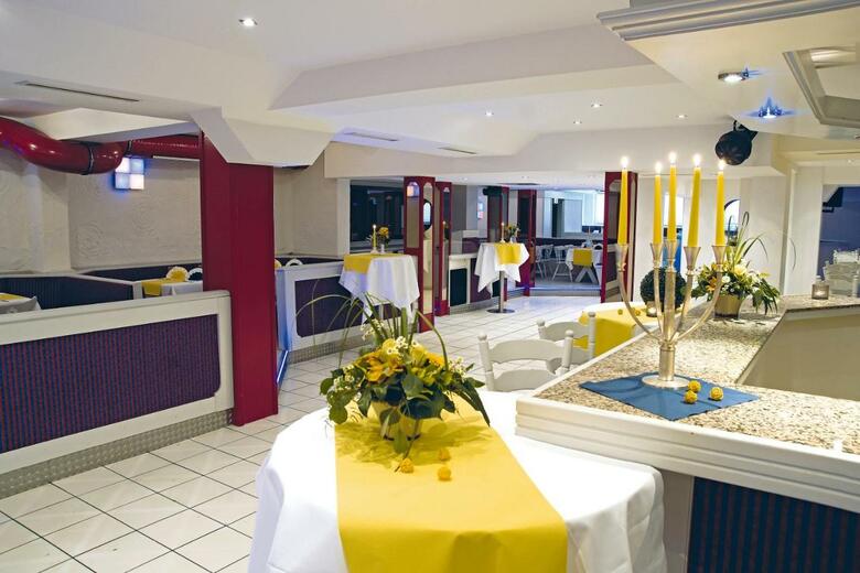 Avalon Hotelpark K�nigshof