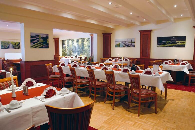 Avalon Hotelpark K�nigshof