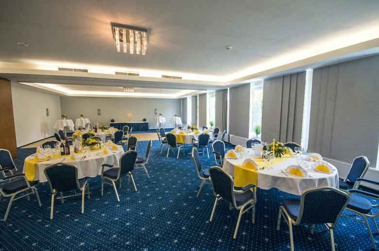 Avalon Hotelpark K�nigshof