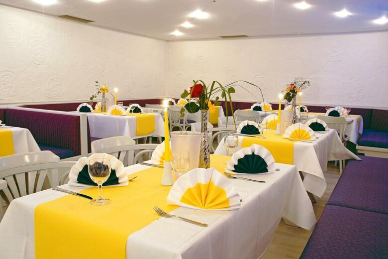 Avalon Hotelpark K�nigshof