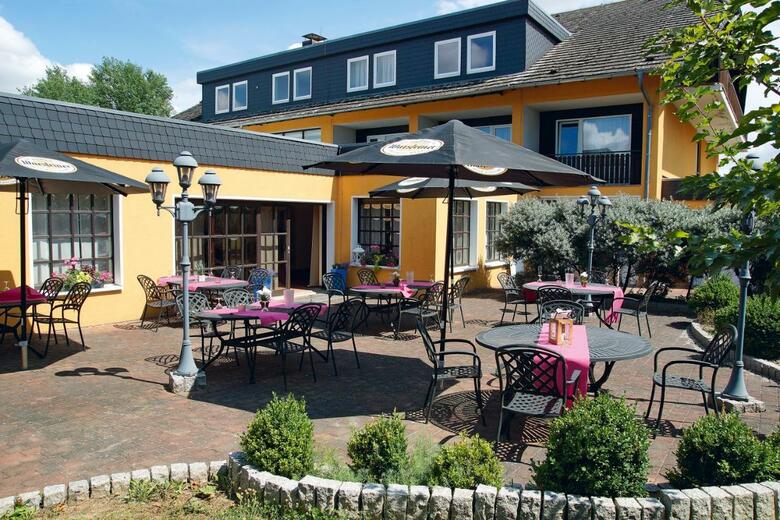 Avalon Hotelpark K�nigshof