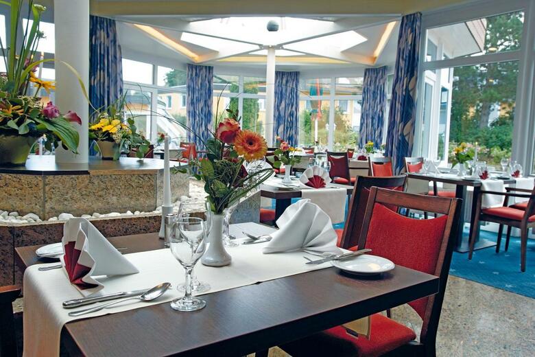 Avalon Hotelpark K�nigshof