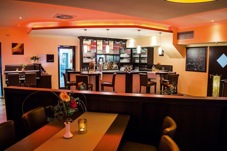 Avalon Hotelpark K�nigshof