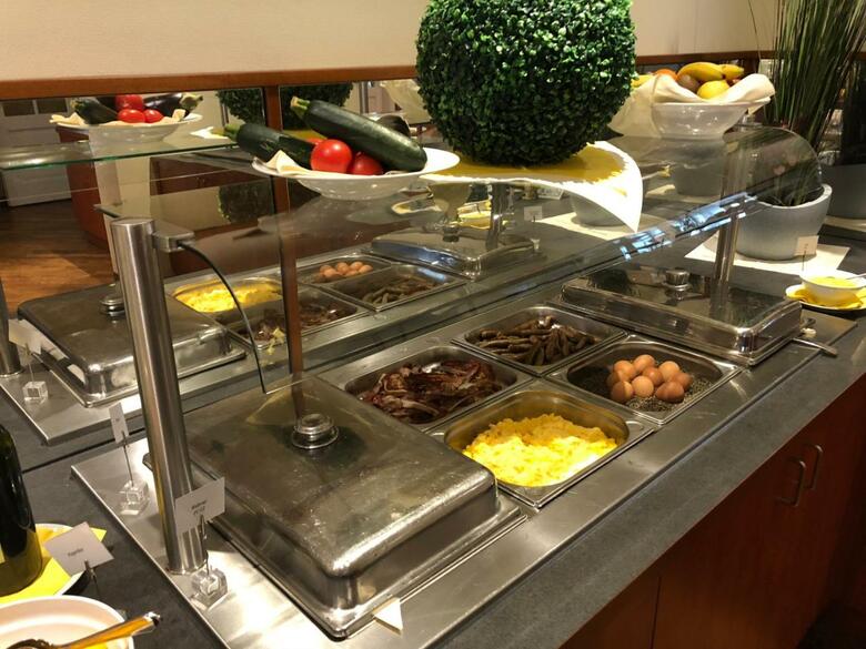 Avalon Hotelpark K�nigshof