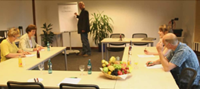 Hotel Haus Deutsch Krone