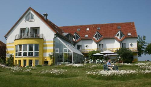 Hotel Sonnenhaken