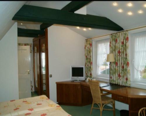 Landhotel Buchenhof Garni