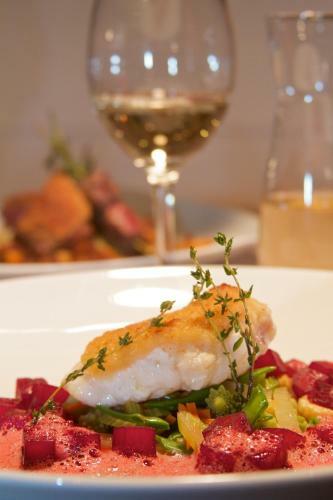 H�ger's Hotel & Restaurant