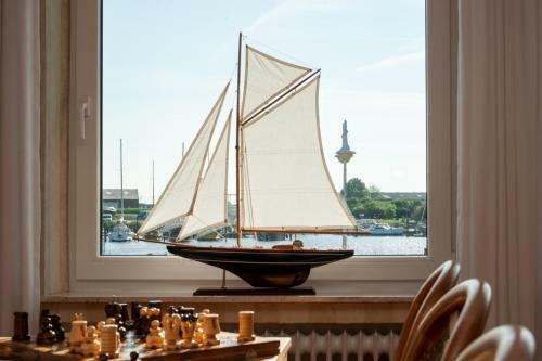 Hotel An't Yachthaven