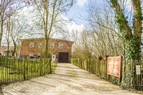 Apartamento Ferienwohnungen Poppelvitz