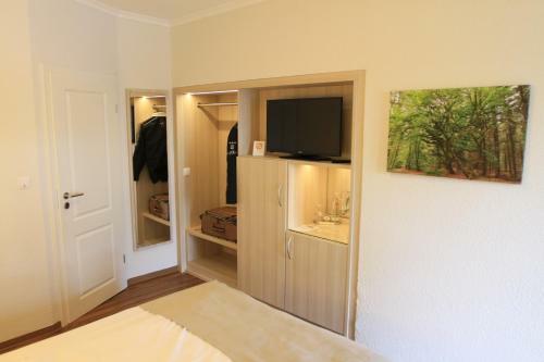 Waldhotel Zum Bergsee Damme