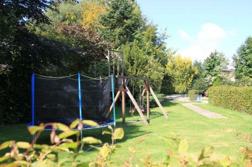 Waldhotel Zum Bergsee Damme