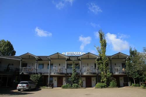 Waldhotel Zum Bergsee Damme