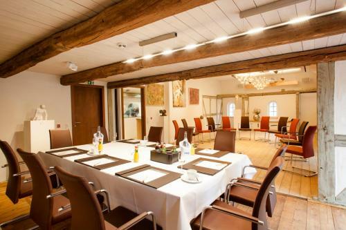 Hotel Forsthaus Heiligenberg