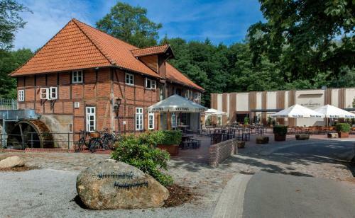 Hotel Forsthaus Heiligenberg