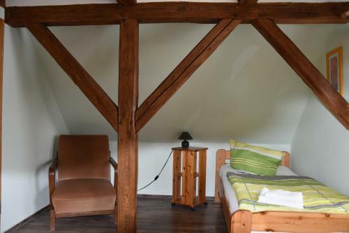 Hostal Kutscherhof Broock
