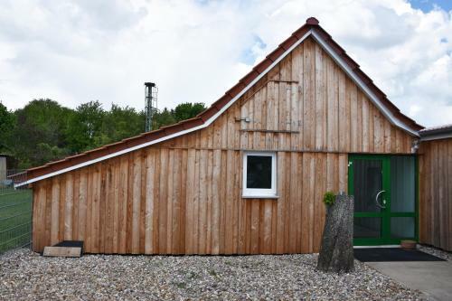 Hostal Kutscherhof Broock