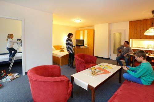 Aparthotel Hotel Panoramic