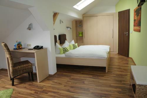 Hotel Muschinsky-brohm