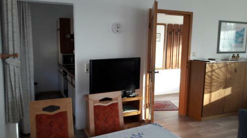 Hostal Haus Brigitte