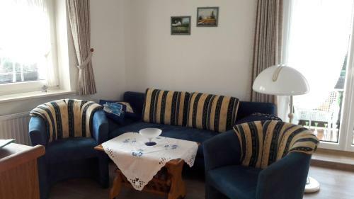 Hostal Haus Brigitte