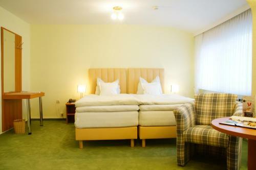 Hotel Riemann
