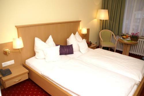 Hotel Riemann
