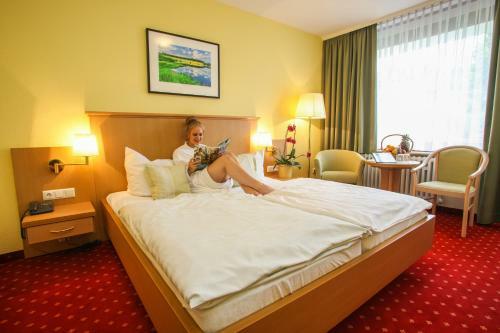 Hotel Riemann