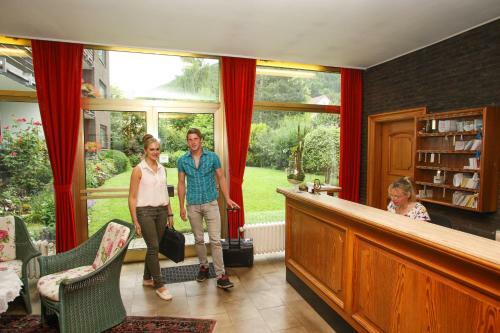 Hotel Riemann