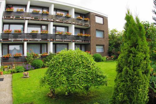 Hotel Riemann