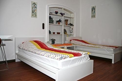 Hostal 1a Zimmervermietung Bad M�nder