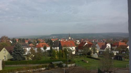 Hostal 1a Zimmervermietung Bad M�nder