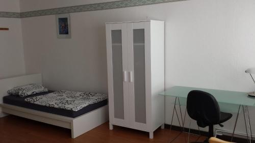 Hostal 1a Zimmervermietung Bad M�nder