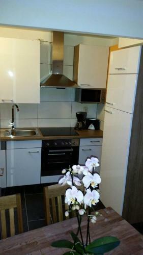 Apartamento Ferienwohnung Am Paradies
