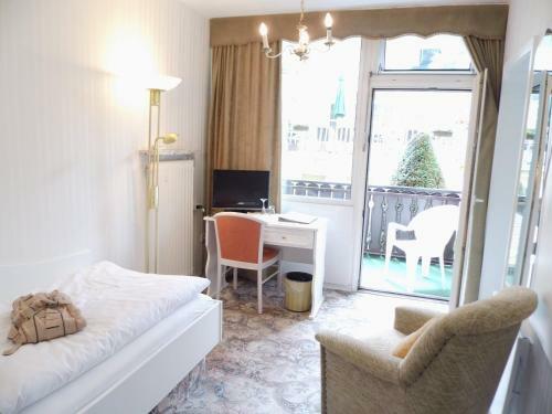 Parkhotel Weber-m�ller