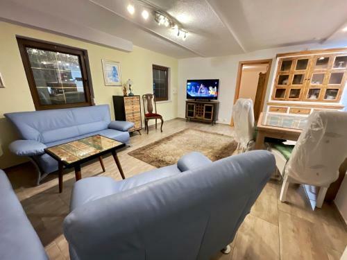 Apartamento Ferienwohnung Im Schwarzwaldhaus